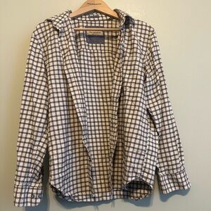 Tallwoods flannel